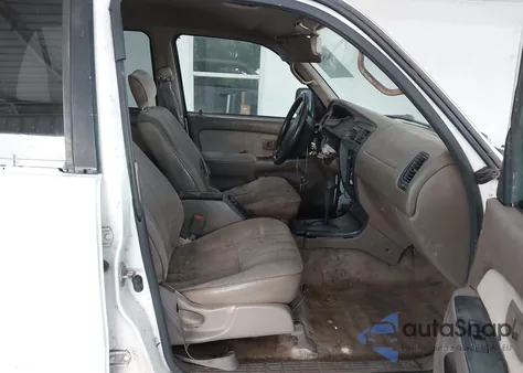 1998 Toyota 4Runner из США, поврежденный, VIN JT3GM84R1W0026436